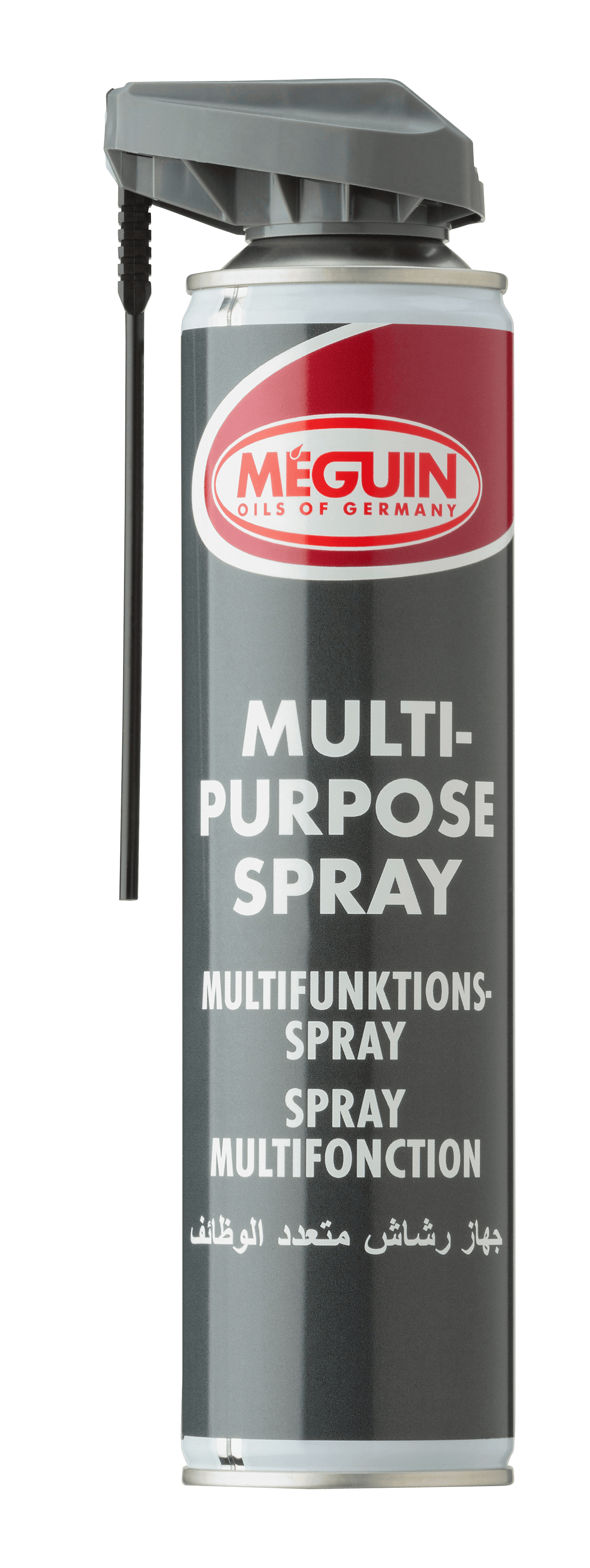 Многофункционален спрей Meguin