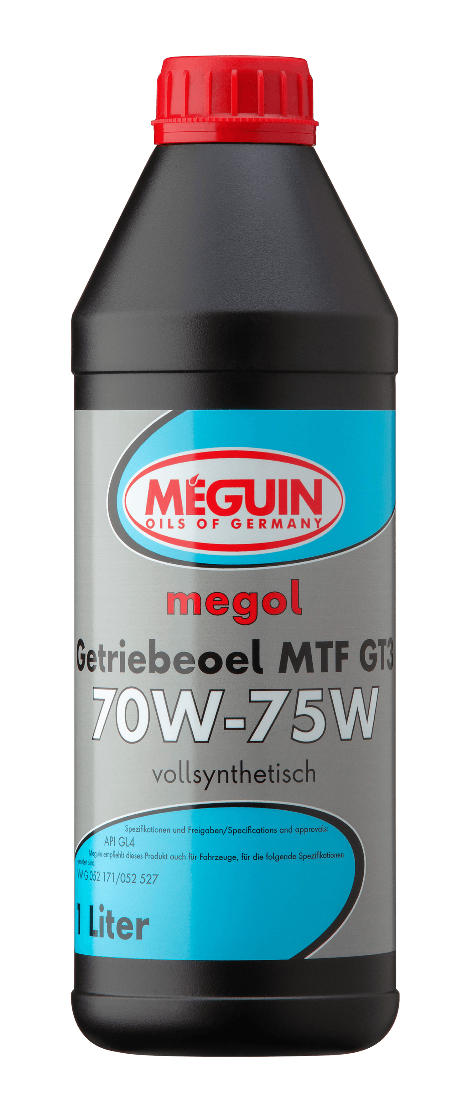 Meguin MTF GT3 70W-75W
