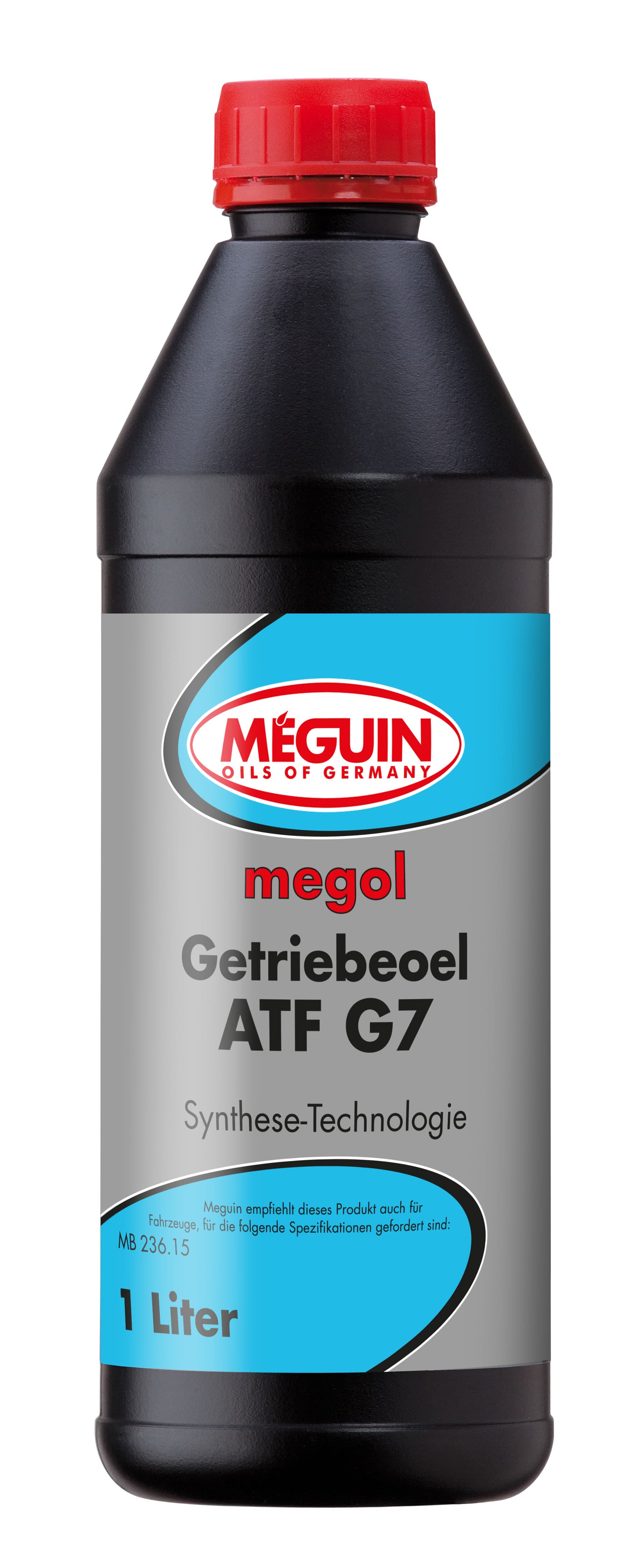 Meguin Getriebeoel ATF G7 (трансмисионно масло)