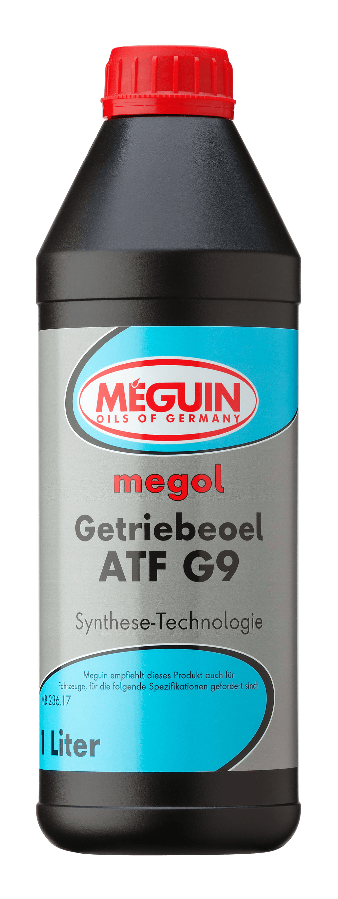 Meguin Getriebeoel ATF G9 (трансмисионно масло)