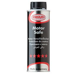 Motor Safe