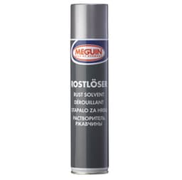 Rust Solvent SPRAY