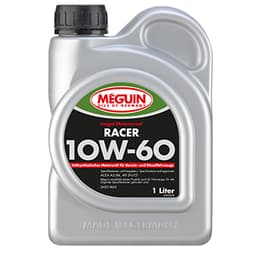 Моторно масло SUPER LEICHTLAUF RACER SAE 10W60/vs/-1L